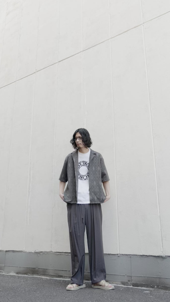 Blanc YM | Blanc YM online store - Kinoya – 衣ノ舎