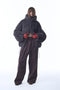 【THE JEAN PIERRE】"Poodle Boa 11XL Coach"