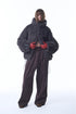 【THE JEAN PIERRE】"Poodle Boa 11XL Coach"