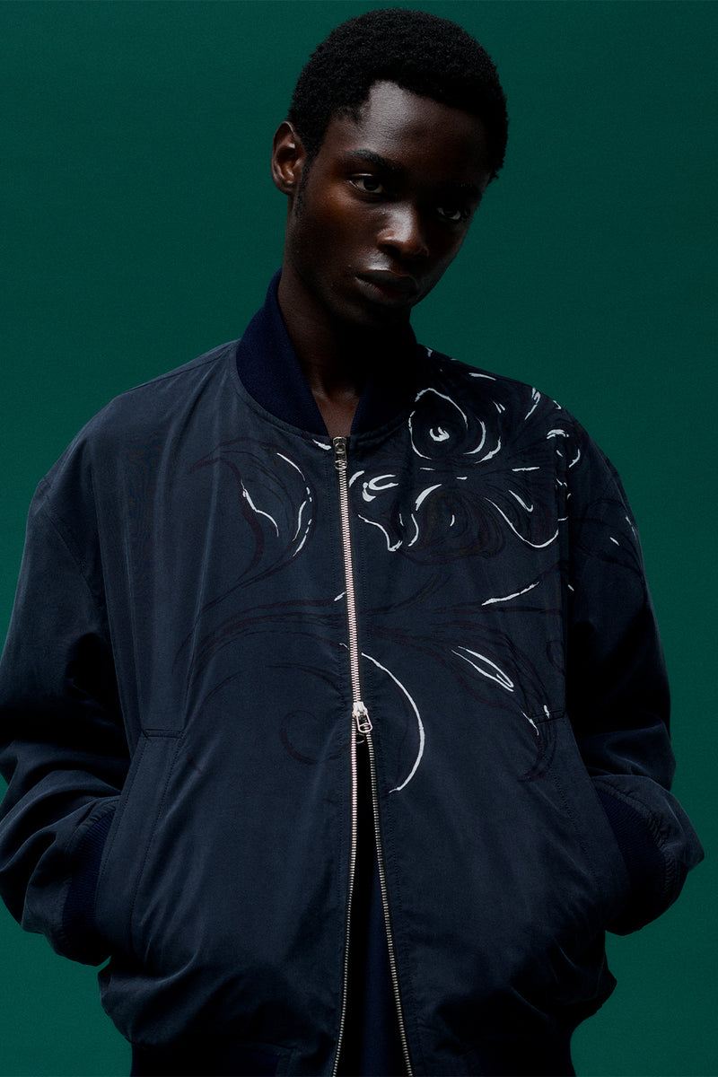 SHEIK YERBOUTI | シークヤボーティ 通販サイト -衣ノ舎