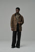 【SHEIK YERBOUTI】"Hunting Jacket"