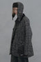【THE JEAN PIERRE】"Tweed Coverall"