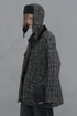 【THE JEAN PIERRE】"Tweed Coverall"