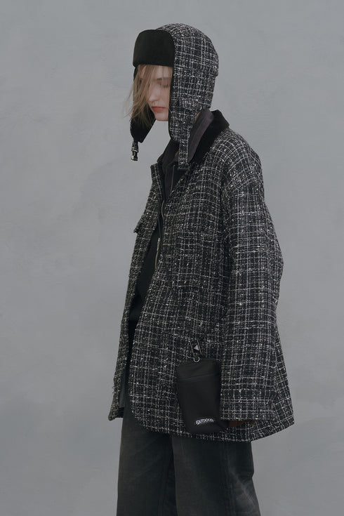 【THE JEAN PIERRE】"Arm Pouch"