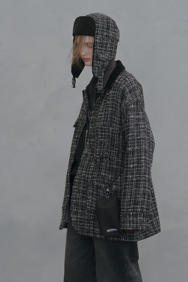 【THE JEAN PIERRE】"Arm Pouch"