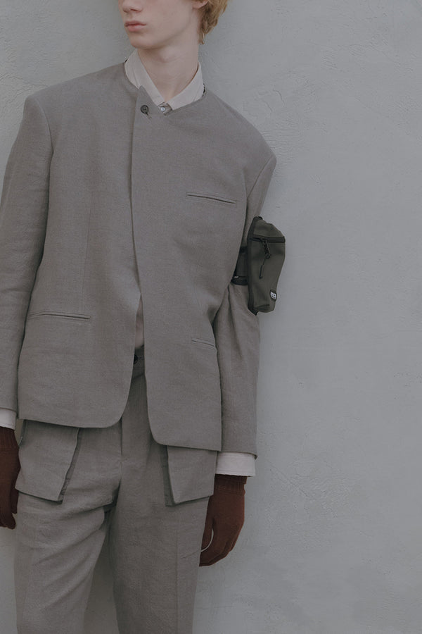 【THE JEAN PIERRE】"Arm Pouch"