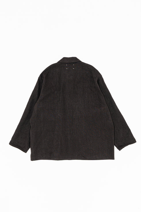 【YOKO SAKAMOTO】"WORK SHIRT"