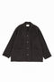 【YOKO SAKAMOTO】"WORK SHIRT"