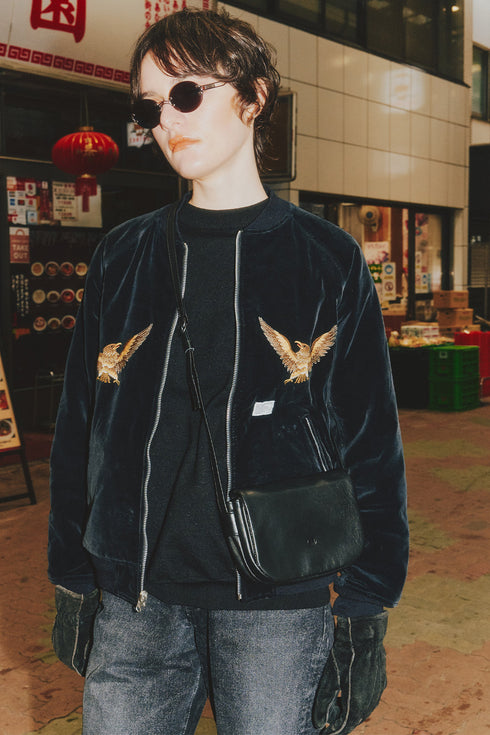 【yorozu】"WPM F.Shoulder"