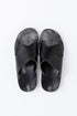 【YOKO SAKAMOTO】"FOOTBED SANDALS"