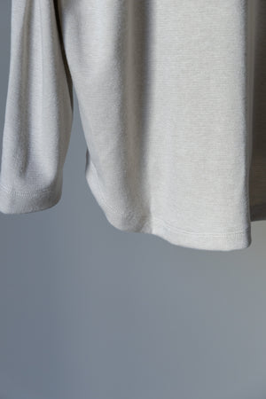 【CURLY&Co.】"PREMIEREWARM L/S TEE"