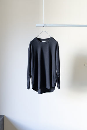 [CURLY&Co.]"PREMIEREWARM L/S TEE"