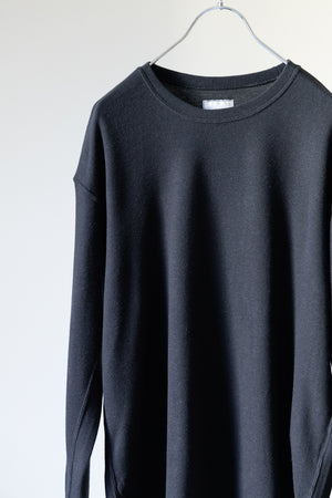 [CURLY&Co.]"PREMIEREWARM L/S TEE"