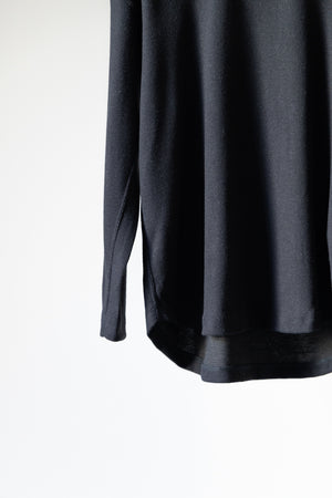 [CURLY&Co.]"PREMIEREWARM L/S TEE"