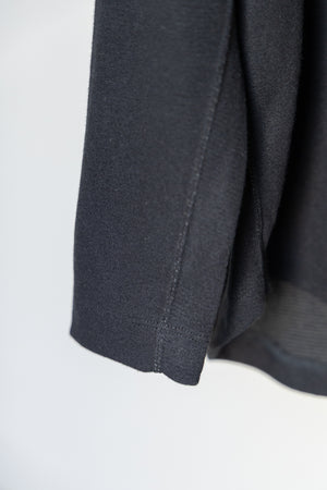 [CURLY&Co.]"PREMIEREWARM L/S TEE"