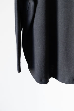 [CURLY&Co.]"PREMIEREWARM L/S TEE"