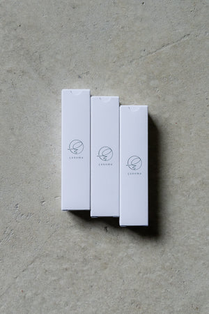 【çanoma】"Incense 3-17 | Early Fern"