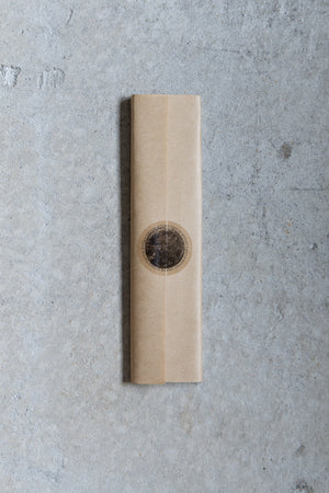 【emeth × KOUSUKE SHIMIZU】"DEVILS MIND INCENSE CHAMBER"