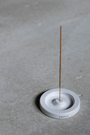 【emeth × KOUSUKE SHIMIZU】"DEVILS MIND INCENSE CHAMBER"