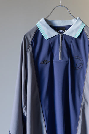 【THE JEAN PIERRE】"90's Becks Uniform"