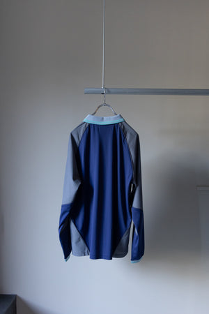 【THE JEAN PIERRE】"90's Becks Uniform"