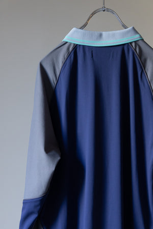 【THE JEAN PIERRE】"90's Becks Uniform"