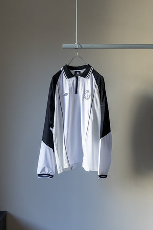【THE JEAN PIERRE】"90's Becks Uniform"