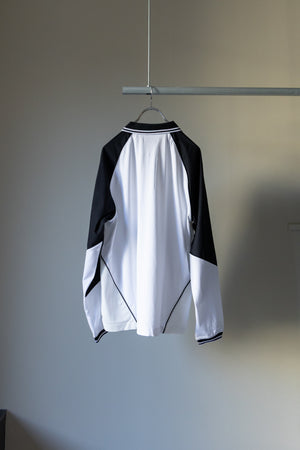 【THE JEAN PIERRE】"90's Becks Uniform"