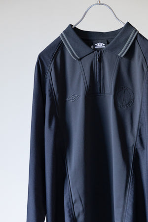 【THE JEAN PIERRE】"90's Becks Uniform"