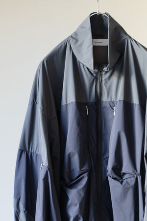 【THE JEAN PIERRE】"BETA 3 Track Jacket"