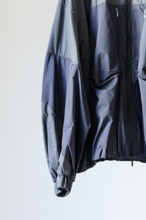 【THE JEAN PIERRE】"BETA 3 Track Jacket"