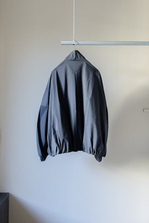 【THE JEAN PIERRE】"BETA 3 Track Jacket"