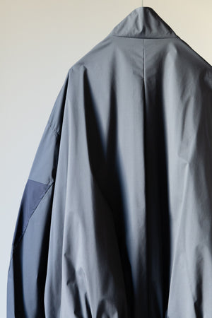 【THE JEAN PIERRE】"BETA 3 Track Jacket"