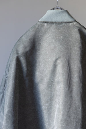 【THE JEAN PIERRE】"Royal Canadian Air Force MA-1"
