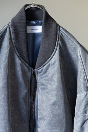 【THE JEAN PIERRE】"Royal Canadian Air Force MA-1"