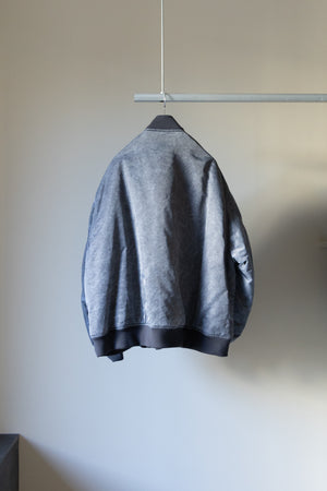 【THE JEAN PIERRE】"Royal Canadian Air Force MA-1"