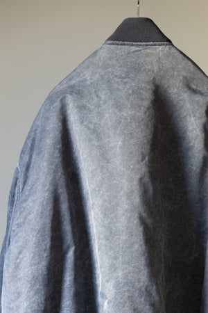 【THE JEAN PIERRE】"Royal Canadian Air Force MA-1"