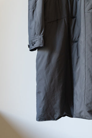 【THE JEAN PIERRE】"Puffer Long Coat"