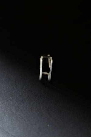 Special order [2u] "Double Cross Cuff"
