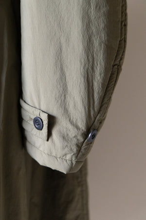 [SHEIK YERBOUTI]"PADDET COAT"