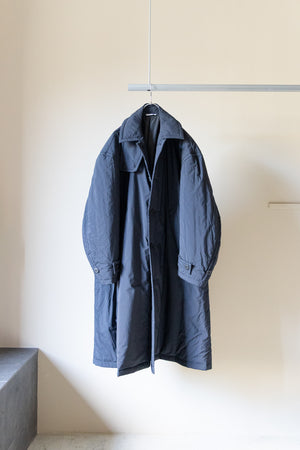 [SHEIK YERBOUTI]"PADDET COAT"
