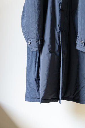 [SHEIK YERBOUTI]"PADDET COAT"