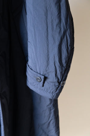 [SHEIK YERBOUTI]"PADDET COAT"