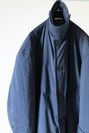 [SHEIK YERBOUTI]"PADDET COAT"