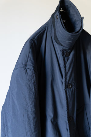 [SHEIK YERBOUTI]"PADDET COAT"