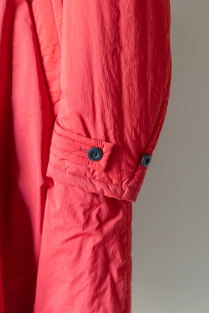 [SHEIK YERBOUTI]"PADDET COAT"