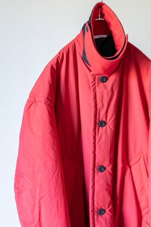 [SHEIK YERBOUTI]"PADDET COAT"