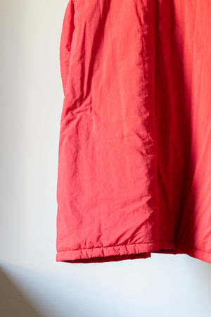 [SHEIK YERBOUTI]"PADDET COAT"