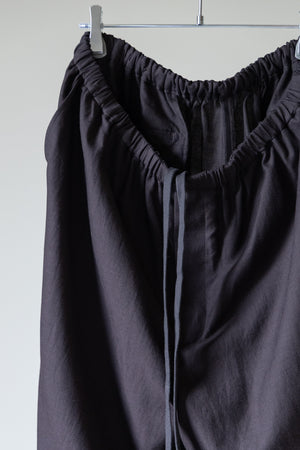 【YOKO SAKAMOTO】"RELAX EASY SHORTS"