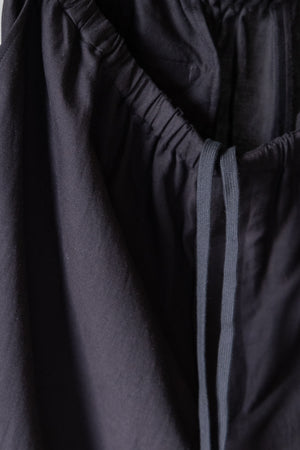 【YOKO SAKAMOTO】"RELAX EASY SHORTS"